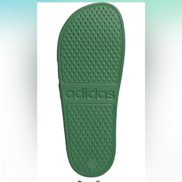 Adidas Unisex Adult Adilette Aqua Slide - Picture 2 of 6